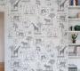 Обои Rebel Walls Home - R15271