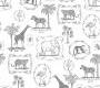 Обои Rebel Walls Home - R15271