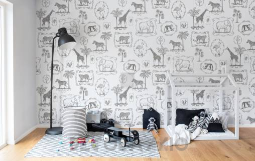 Обои Rebel Walls Home - R15271