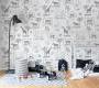 Обои Rebel Walls Home - R15271