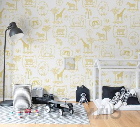 Обои Rebel Walls Home - R15272