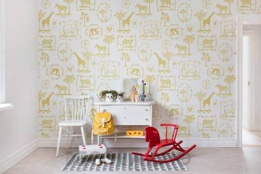 Обои Rebel Walls Home - R15272