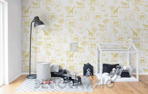 Обои Rebel Walls Home - R15272