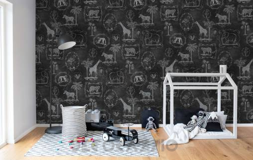 Обои Rebel Walls Home - R15273