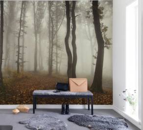 Обои Rebel Walls Nature - Forest, R15281