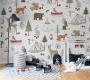 Обои Rebel Walls Kids - Animal - R15311