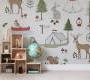 Обои Rebel Walls Kids - Animal - R15311