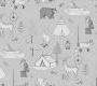 Обои Rebel Walls Home - R15312