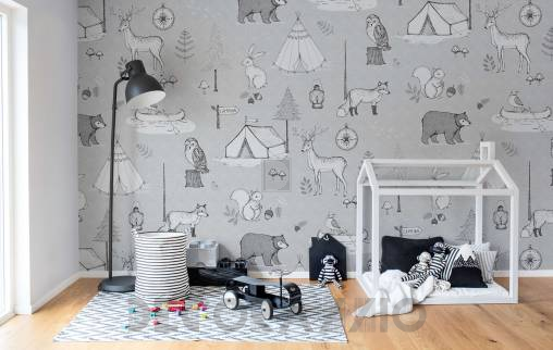 Обои Rebel Walls Home - R15312