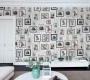 Обои Rebel Walls Patterns - Decorative Art - R15322
