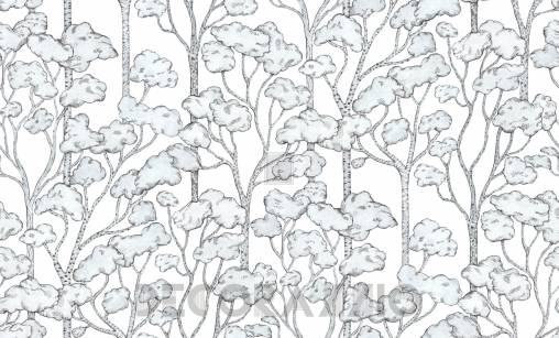 Обои Rebel Walls Patterns - Decorative Art - R15331