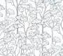 Обои Rebel Walls Patterns - Decorative Art - R15331