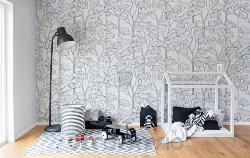 Обои Rebel Walls Patterns - Decorative Art - R15331