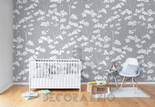 Обои Rebel Walls Patterns - Dots - R15332