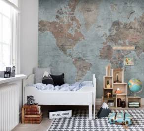 Обои Rebel Walls Home, R15351