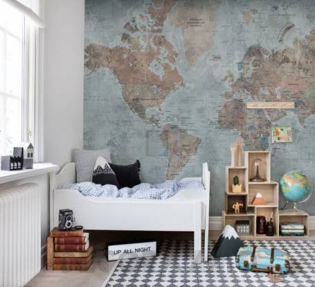 Обои Rebel Walls Home - R15351