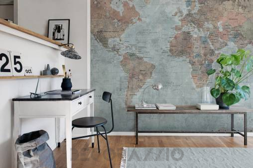 Обои Rebel Walls Home - R15351