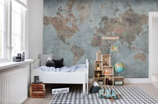 Обои Rebel Walls Home - R15351