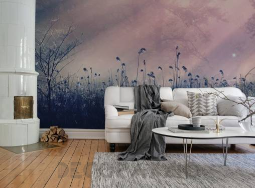 Обои Rebel Walls Nature - Forest - R15361