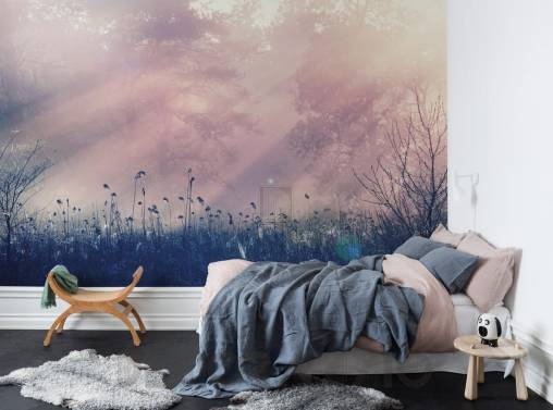 Обои Rebel Walls Nature - Forest - R15361