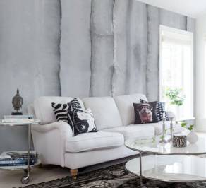 Обои Rebel Walls Surfaces - Concrete And Stone, R15372
