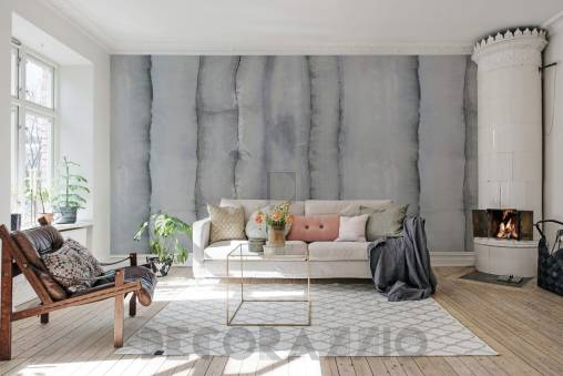 Обои Rebel Walls Surfaces - Concrete And Stone - R15372