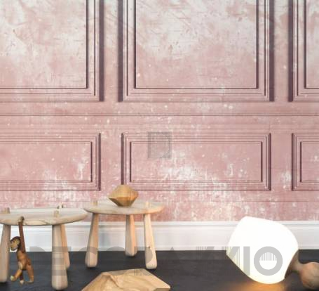 Обои Rebel Walls Surfaces - Well Worn - R15381
