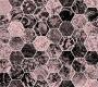 Обои Rebel Walls Dusty Pink - R15402
