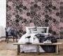 Обои Rebel Walls Dusty Pink - R15402