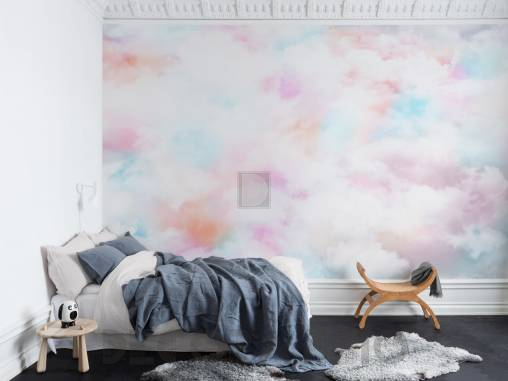 Обои Rebel Walls Kids - Colorful - R15411