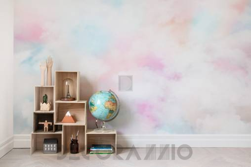 Обои Rebel Walls Kids - Colorful - R15411