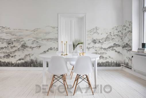Обои Rebel Walls Dusty Pink - R15421