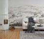 Обои Rebel Walls Dusty Pink - R15421