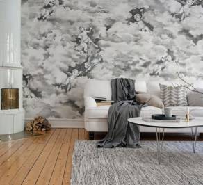 Обои Rebel Walls Patterns - Decorative Art, R15431