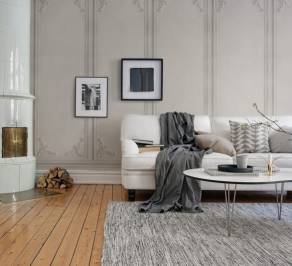 Обои Rebel Walls Eclectic Dash, R15441