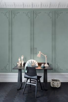 Обои Rebel Walls Patterns - Decorative Art - R15442