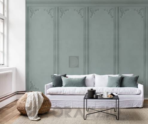 Обои Rebel Walls Patterns - Decorative Art - R15442