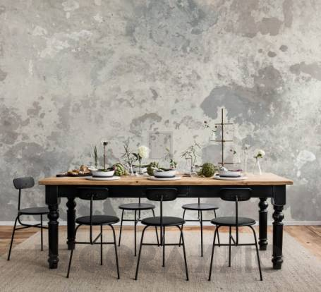Обои Rebel Walls Surfaces - Well Worn - R15471