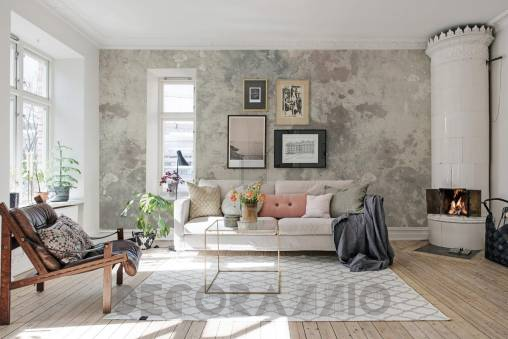 Обои Rebel Walls Surfaces - Well Worn - R15471