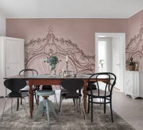 Обои Rebel Walls Patterns - Decorative Art, R15483