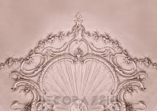 Обои Rebel Walls Patterns - Decorative Art - R15483