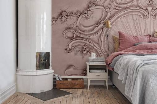 Обои Rebel Walls Patterns - Decorative Art - R15483