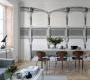 Обои Rebel Walls Eclectic Dash - R15491