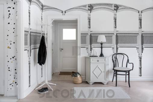 Обои Rebel Walls Eclectic Dash - R15491