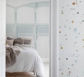 Обои Rebel Walls City - Architecture, R15492