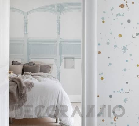 Обои Rebel Walls City - Architecture - R15492