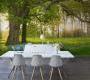 Обои Rebel Walls Nature - Forest - R15521