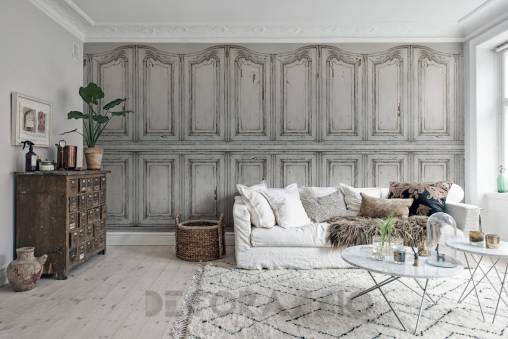 Обои Rebel Walls Surfaces - Wood - R15601