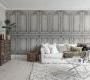 Обои Rebel Walls Surfaces - Wood - R15601