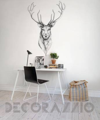 Обои Rebel Walls Kids - Animal - R50101